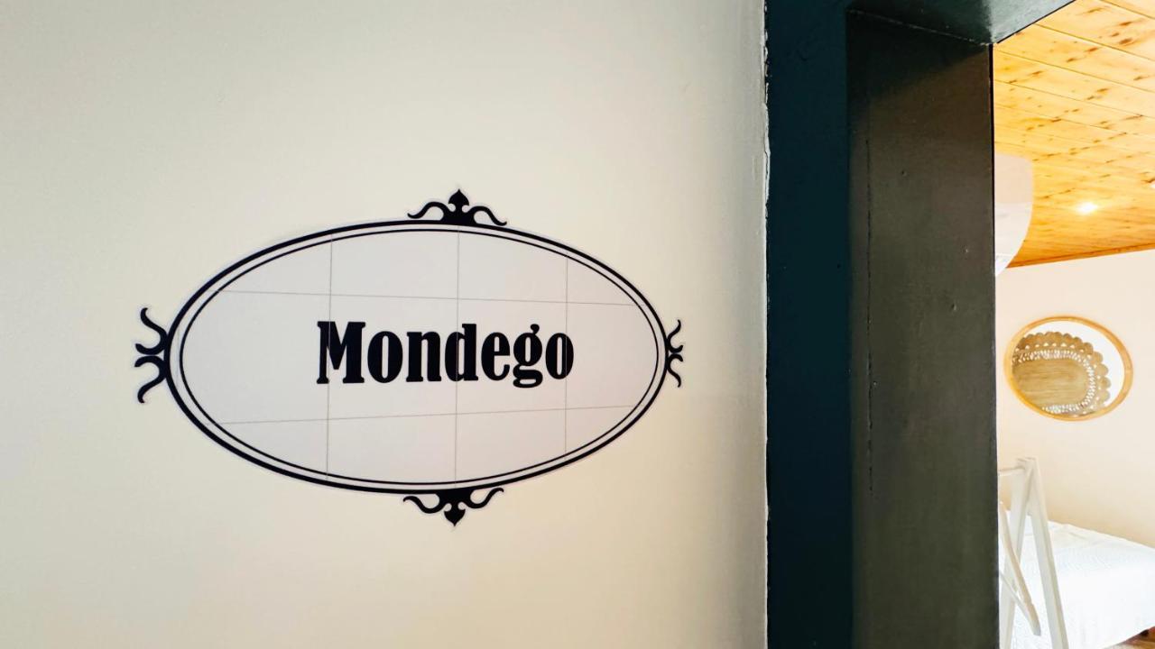 Se Velha Suites Coimbra Eksteriør billede