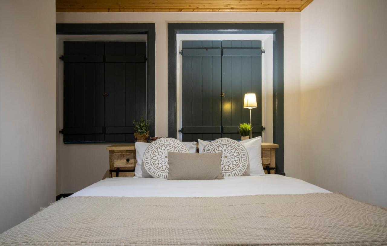 Se Velha Suites Coimbra Eksteriør billede