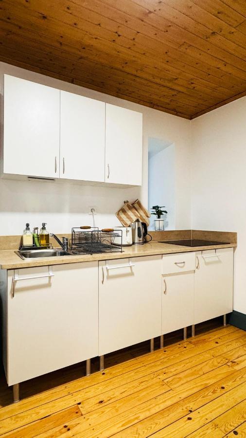 Se Velha Suites Coimbra Eksteriør billede