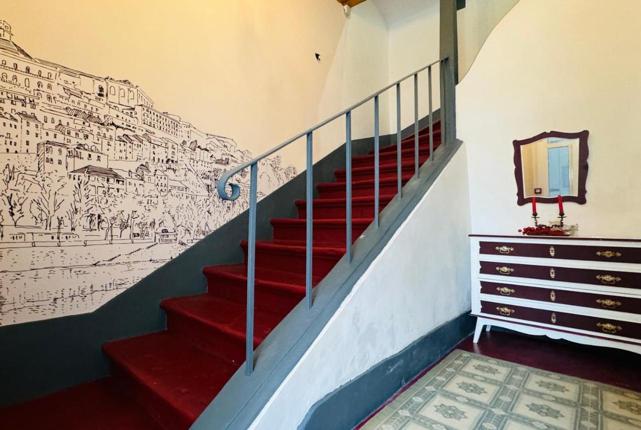 Se Velha Suites Coimbra Eksteriør billede