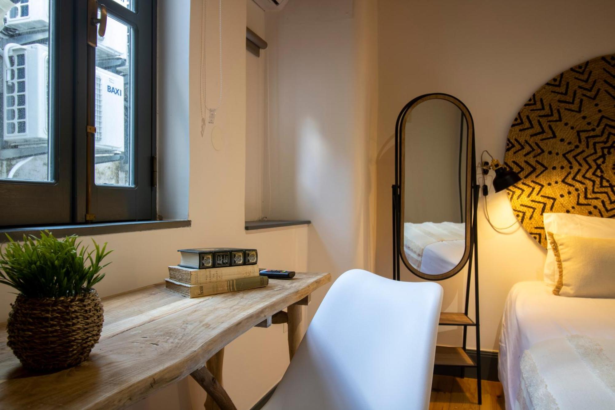 Se Velha Suites Coimbra Eksteriør billede