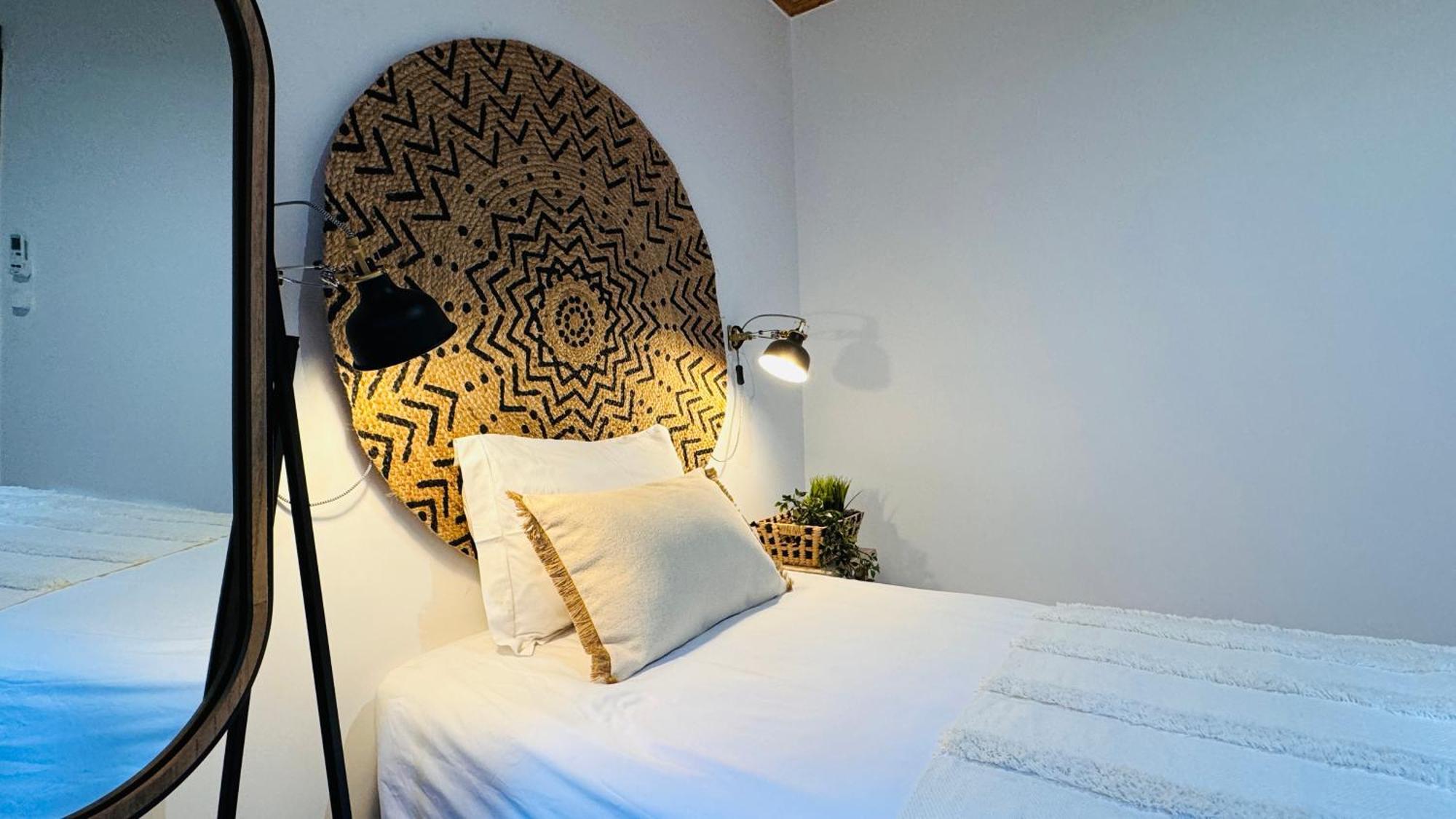 Se Velha Suites Coimbra Eksteriør billede