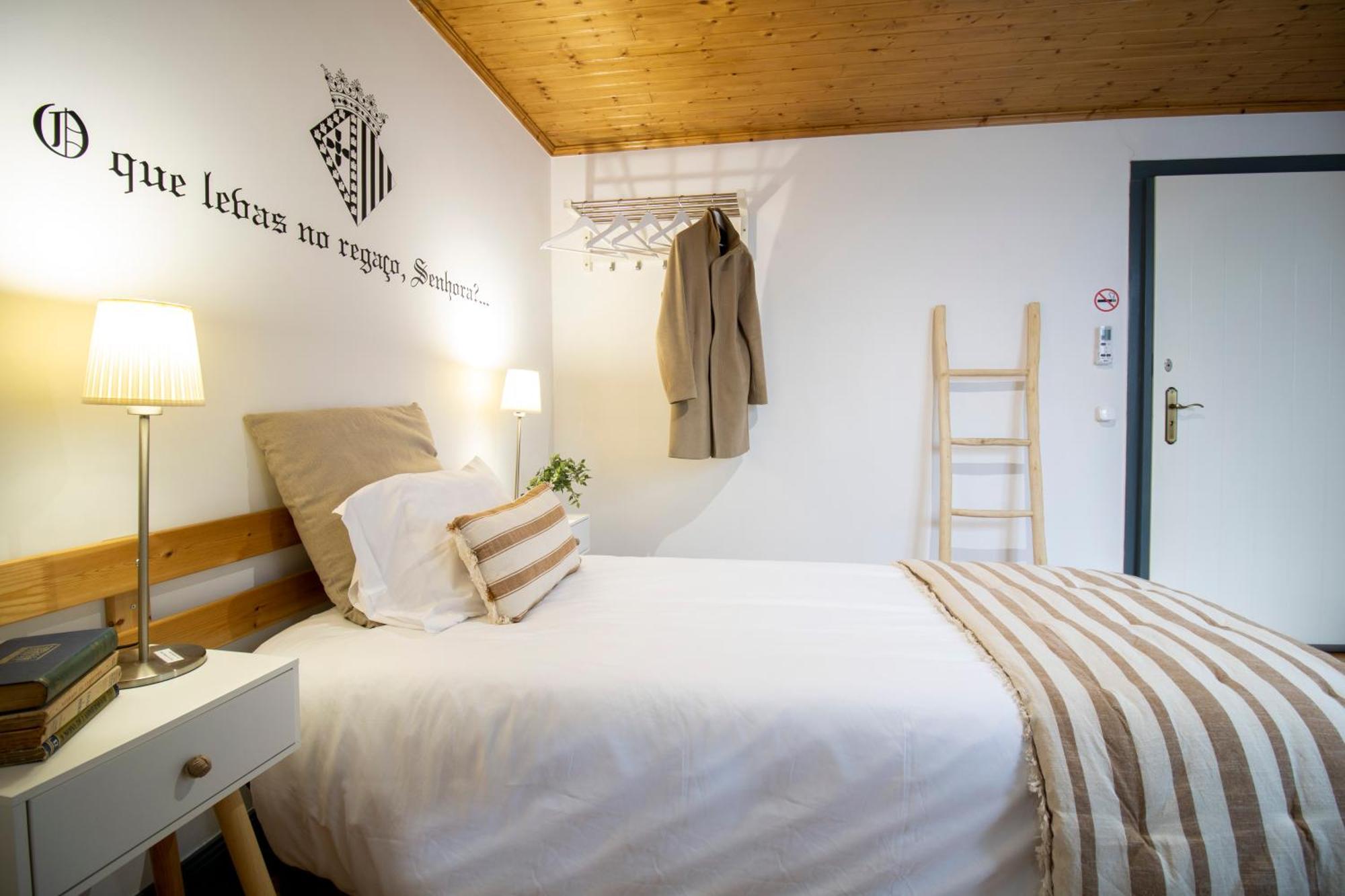 Se Velha Suites Coimbra Eksteriør billede