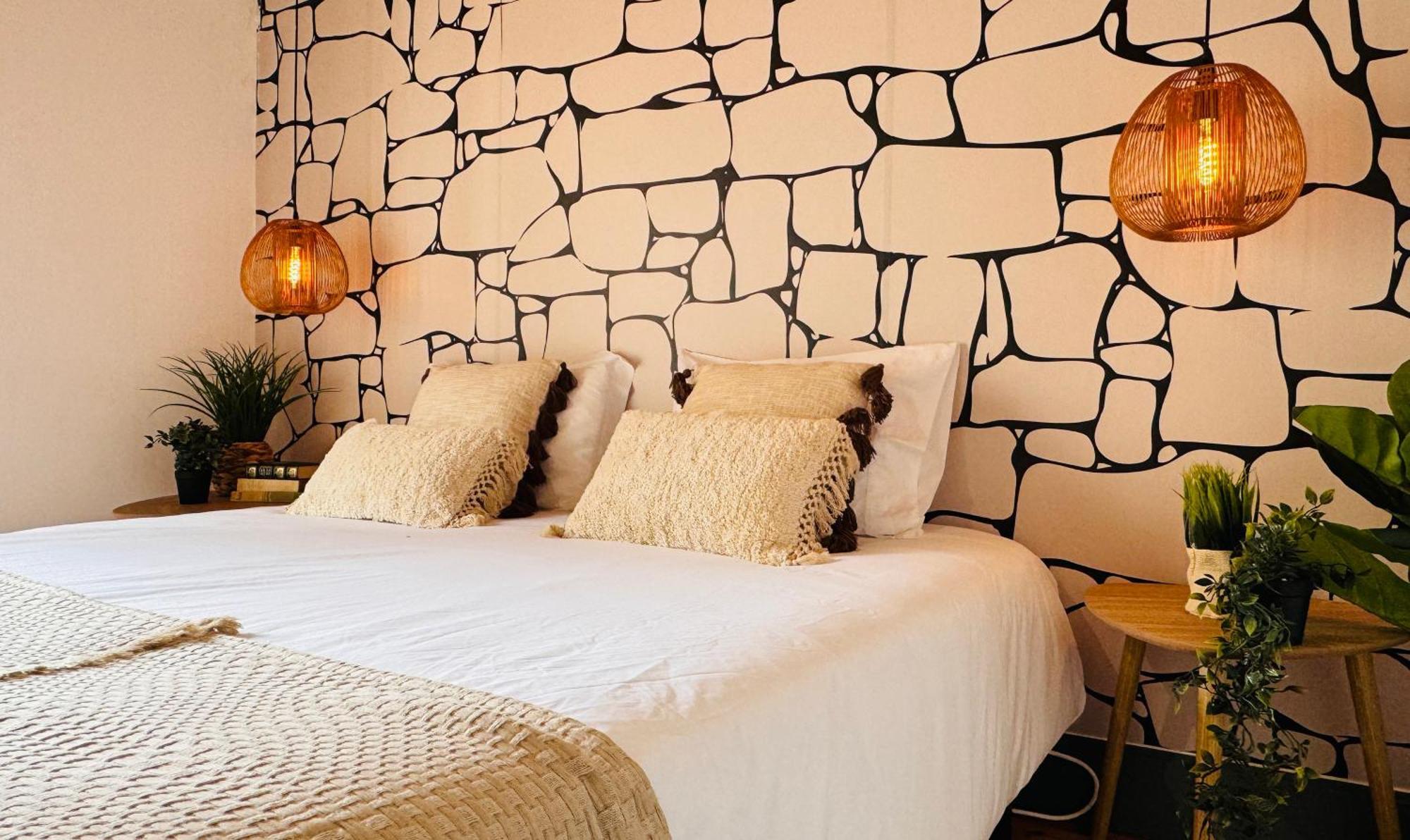 Se Velha Suites Coimbra Eksteriør billede