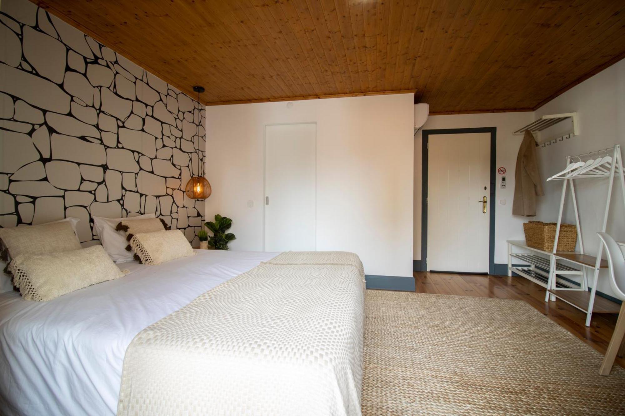 Se Velha Suites Coimbra Eksteriør billede