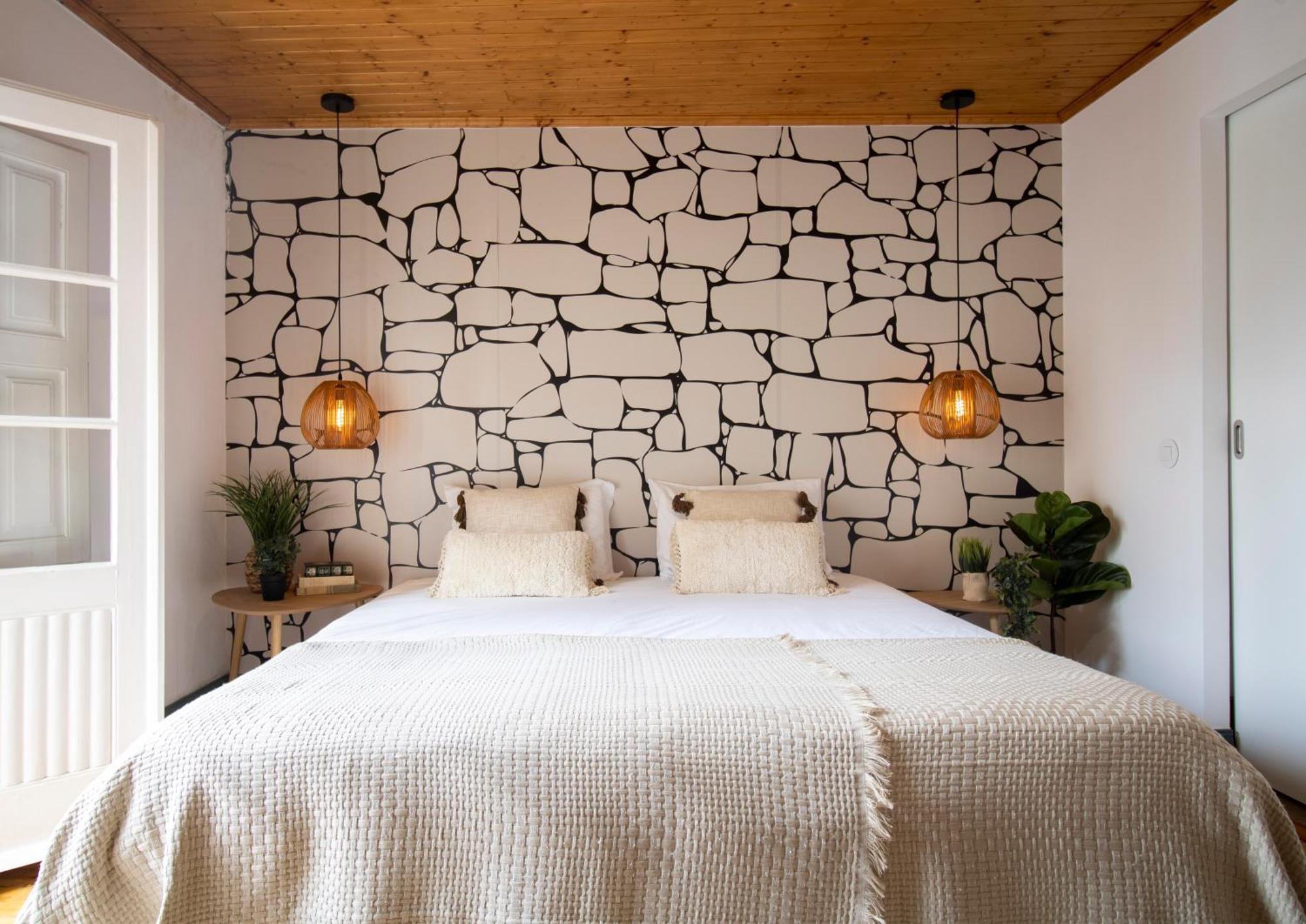 Se Velha Suites Coimbra Eksteriør billede
