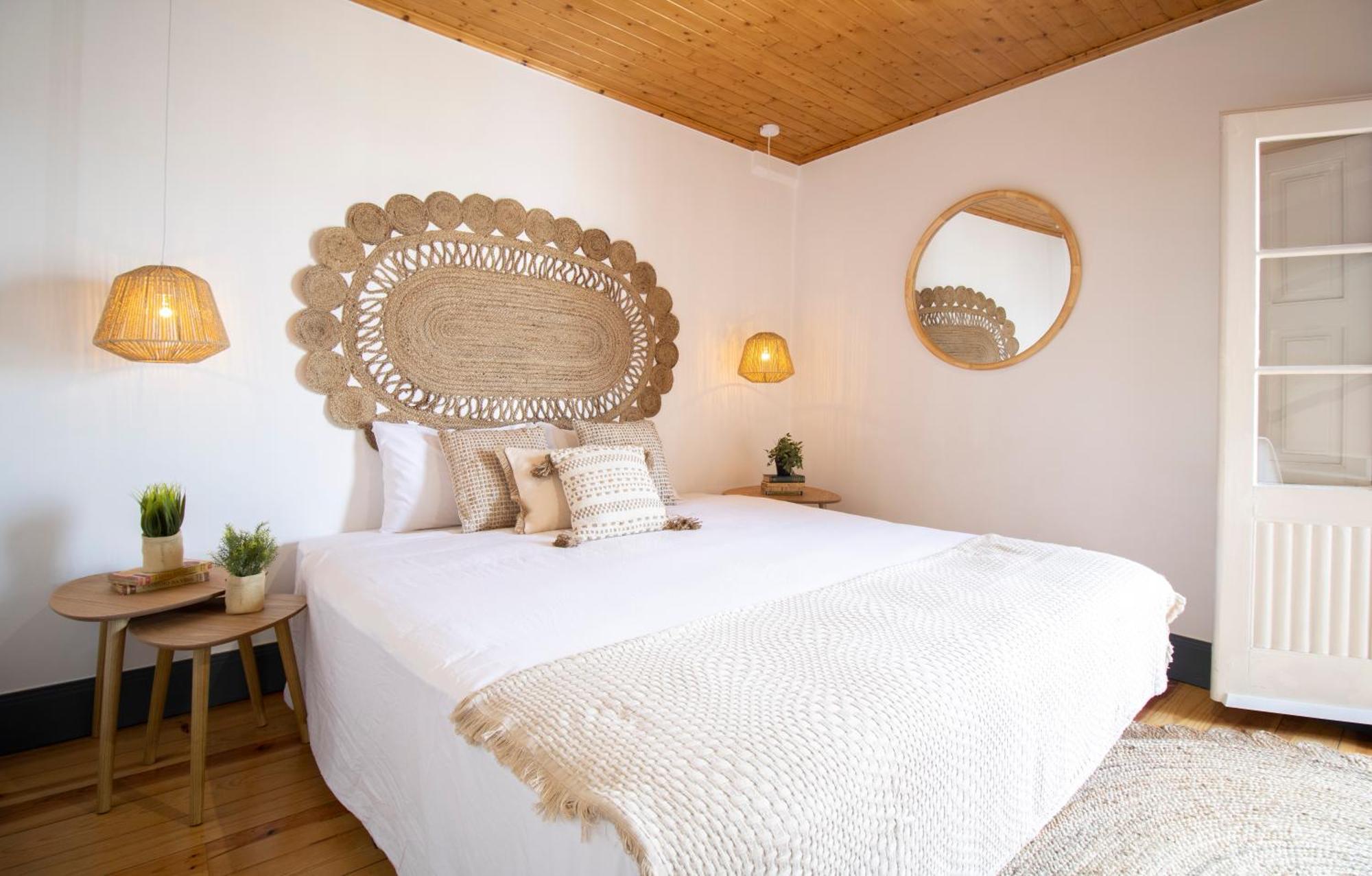 Se Velha Suites Coimbra Eksteriør billede