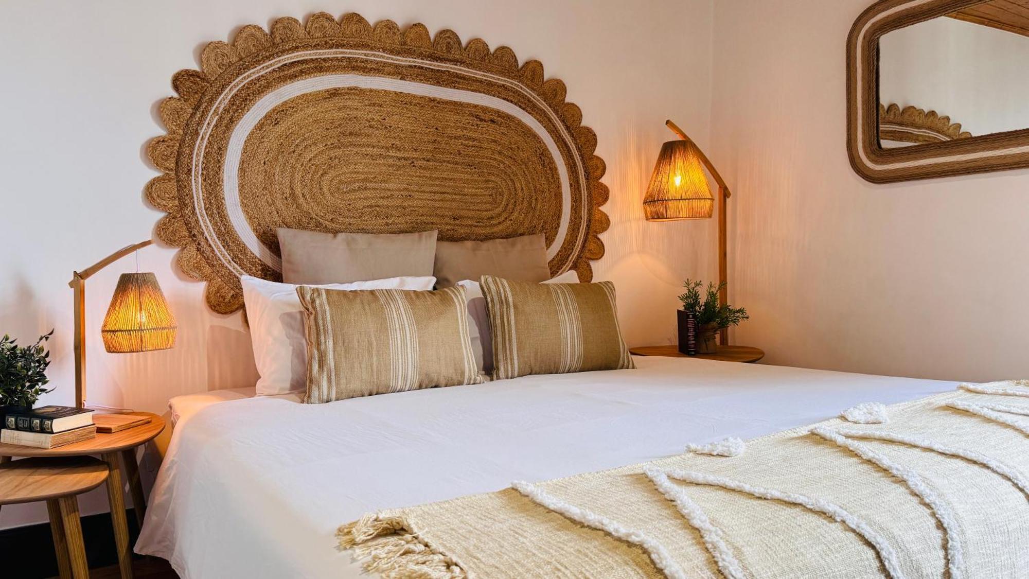 Se Velha Suites Coimbra Eksteriør billede