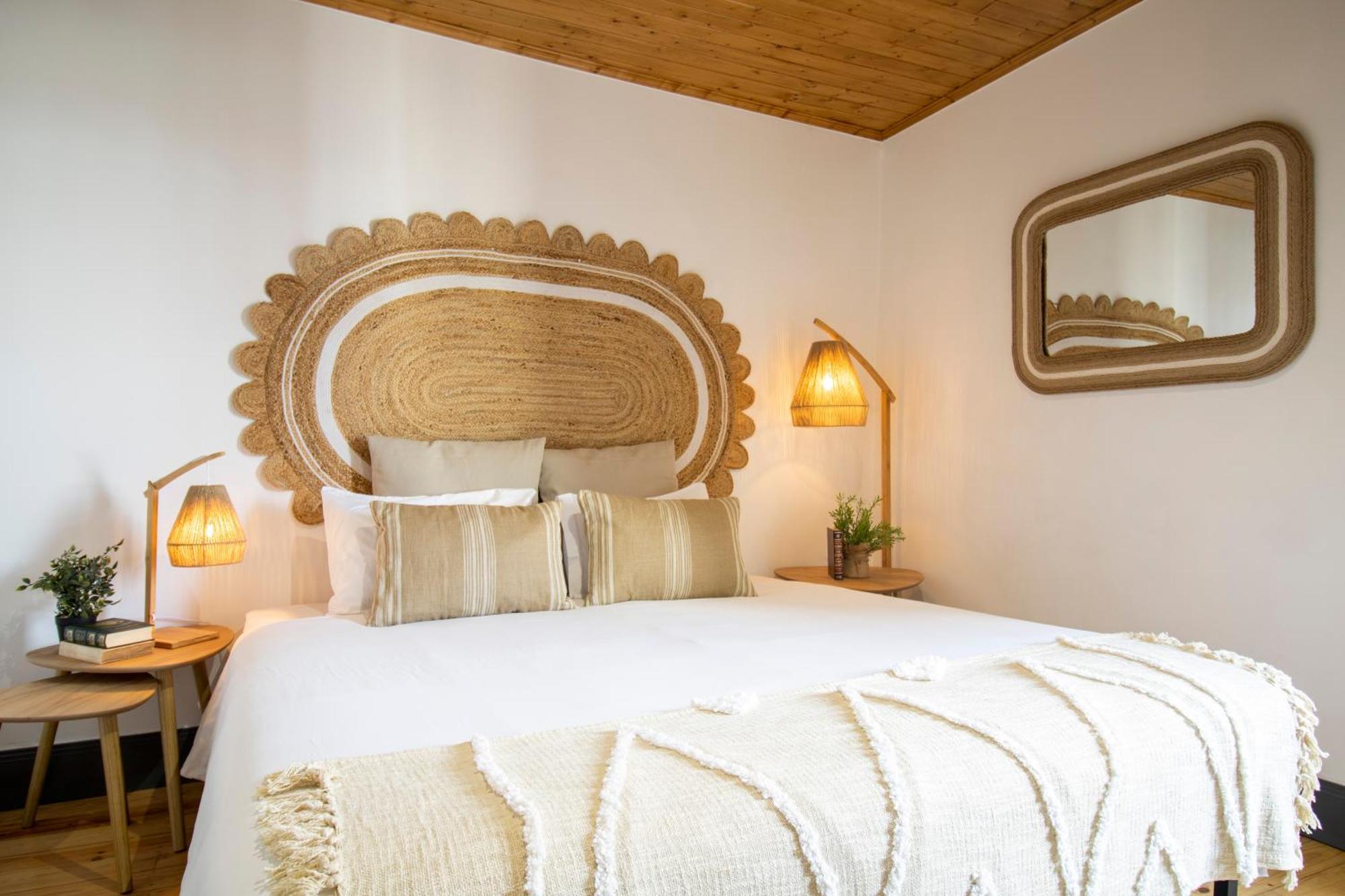 Se Velha Suites Coimbra Eksteriør billede