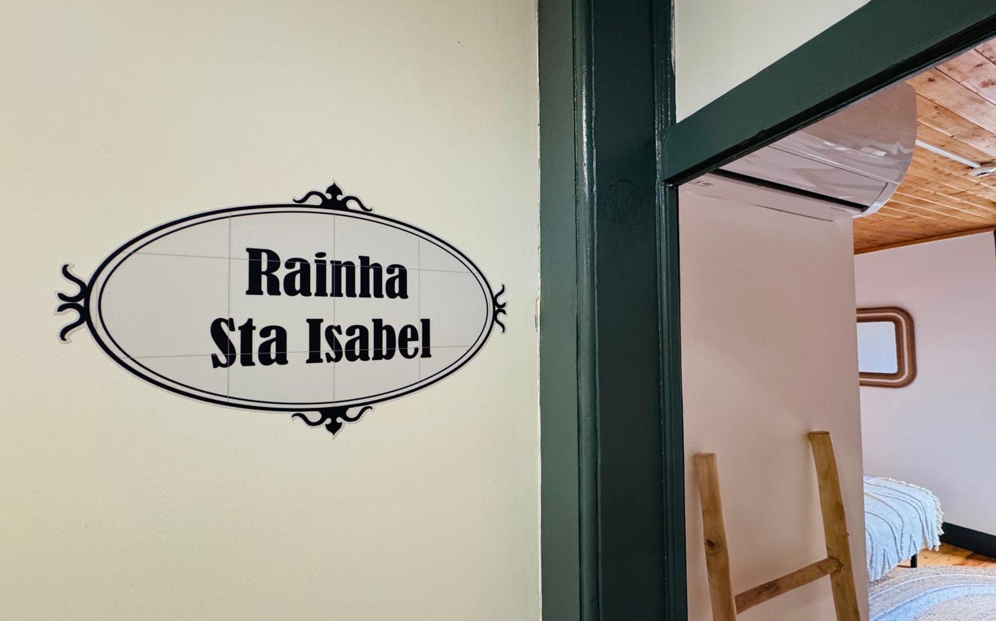 Se Velha Suites Coimbra Eksteriør billede